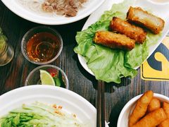 -PHO·5越南牛肉粉(建新路店)