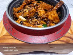 -马凯餐厅(地安门店)