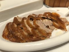 -梅利汴京烤鸭•开封豫菜地标店(晋安路店)