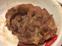 -辛氏火炉·韩式古法烤肉(松北店)