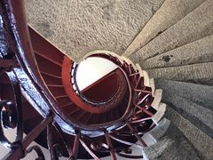 -青岛德国监狱旧址博物馆