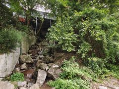 -藏龙百瀑风景区