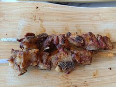 -巴依老爷新疆美食(常营店)