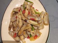 -荔粥记潮汕砂锅粥(新北万达店)