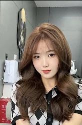 点击看大图 -MORI HAIR SALON日式美发沙龙