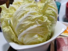 -魔法帽酱料牛肉小火锅(米兰店)