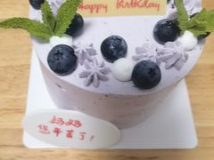 -烘焙町面包店(西四店)