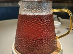 餐具摆设-莞府家宴·东莞菜(市民服务中心店)