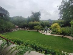 -红螺寺