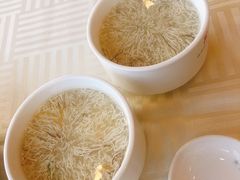 文思豆腐羹-怡园饭店-餐厅(四望亭店)