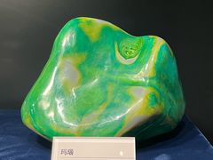 -国家自然博物馆