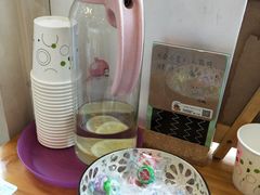 -九秋茶铺(三里屯店)