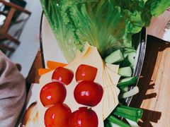 -冰川朝鲜族料理·东北菜(观前店)