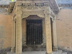 -常家庄园