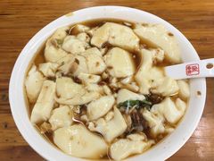 豆腐脑-聚香斋(东关街店)
