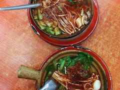 米线砂锅-清真·马文砂锅大全(麦苋街店)