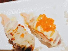 -鸟鹏烧鸟居酒屋(熙龙湾店)