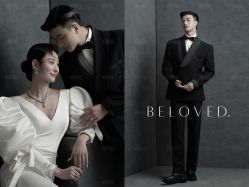 -AOROA·奥洛拉婚纱摄影·旅拍·礼服