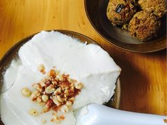 -袁家豆腐