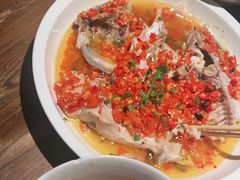 -农耕记·湖南土菜(halo广场店)