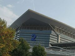 -太原武宿国际机场