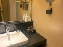 -上海浦西万怡酒店