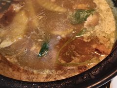 -皇城老妈·大连海鲜火锅(港湾店)
