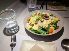 -春树下·树屋花房西餐厅(罍街AS1980店)