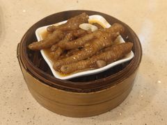 -点都德(海岸城店)