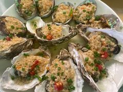 -四姑娘川味海鲜(八爪鱼店)