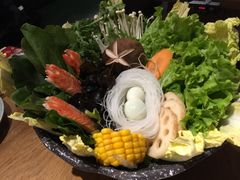 聚宝盆-聚聚火锅.欢聚到半夜(静海店)