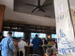 -大福来锅巴菜(古文化街店)