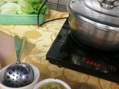 -大家乐蠄蚷王(荔福路店)