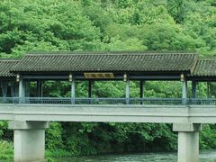 -兰亭风景区