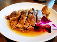 -扬州万怡酒店-中餐厅(文昌中路店)