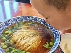 -伟记奥面馆(养育巷店)