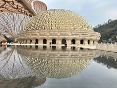 -牛首山文化旅游区