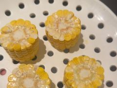 -青蓬蒸汽海鲜·深圳老字号·团建聚会(壹方城店)