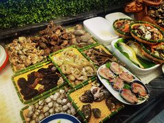 -渔家风味·鲅鱼水饺·央视展播·海鲜天津菜(开发区店)