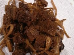 -金枝玉叶上海人家食府(三里河店)