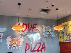 -必胜客(磁器口店)