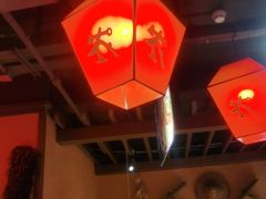 大堂-农耕记·湖南土菜(龙岗熙和园店)