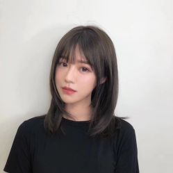 -3AM HAIR SALON染发烫发接发