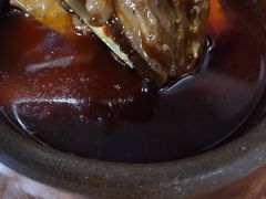 瓦罐牛肉-巢湖名吃·徽府农家菜(半汤店)