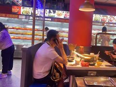 -钢管厂五区小郡肝串串香(滨江店)