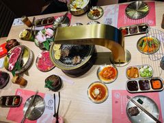 -西塔拾玖泥炉烤肉·活鳗(芝麻街店)