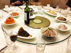 -顺风海鲜港(金玉兰店)