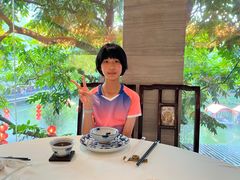 -侨美·唐荔园·40年地道粤菜