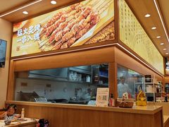 -陳香貴·兰州牛肉面(上海长风大悦城店)