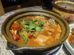 -南京大牌档(三阳广场苏宁店)